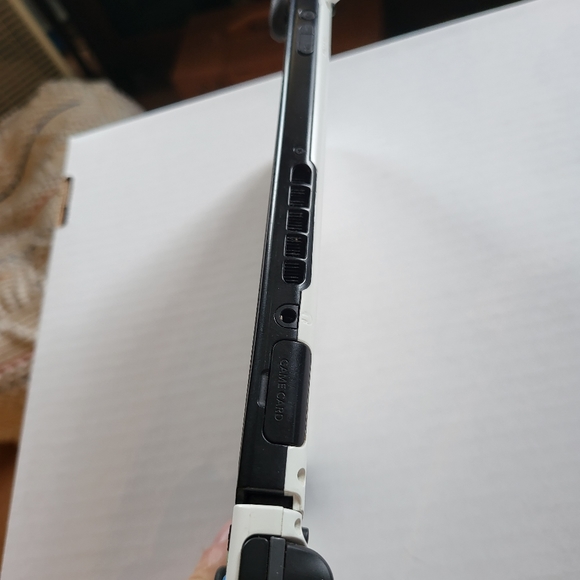 Modded Nintendo Switch - Picture 4 of 6